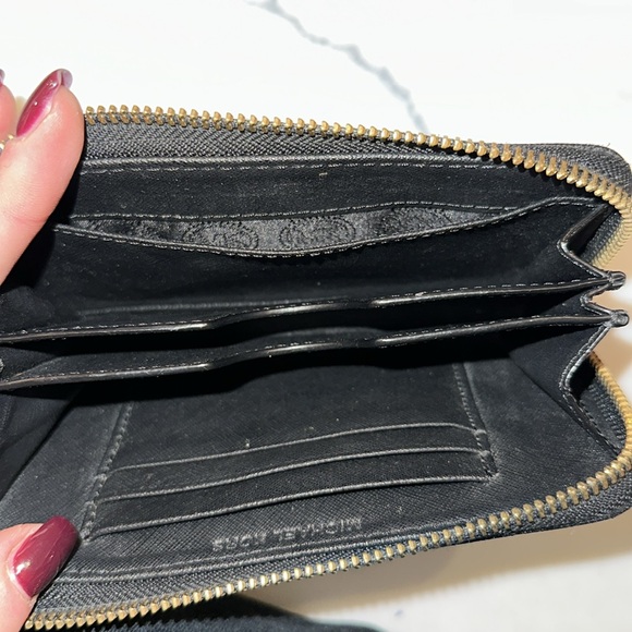 Michael Kors Wristlet Wallet - Picture 5 of 5